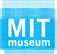 MIT Museum Logo