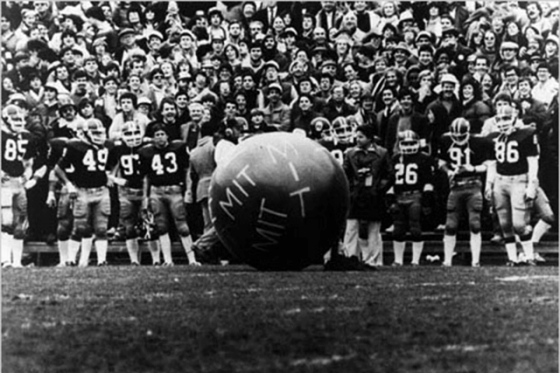 1982 Harvard-Yale football game hack