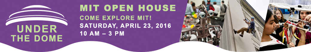 Open House Banner