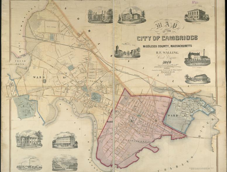 Map reproduction courtesy of the Normal B. Leventhal Map Center at the Boston Public Library