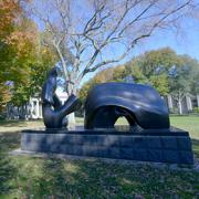 Public Art at MIT